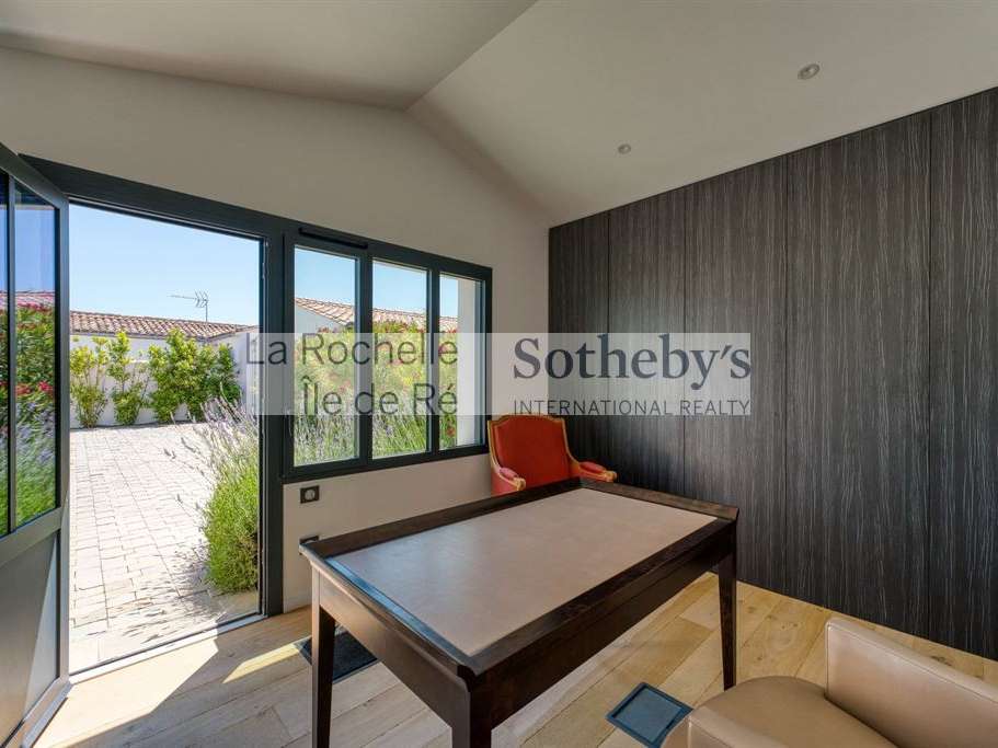 Maison Sainte-Marie-de-Ré