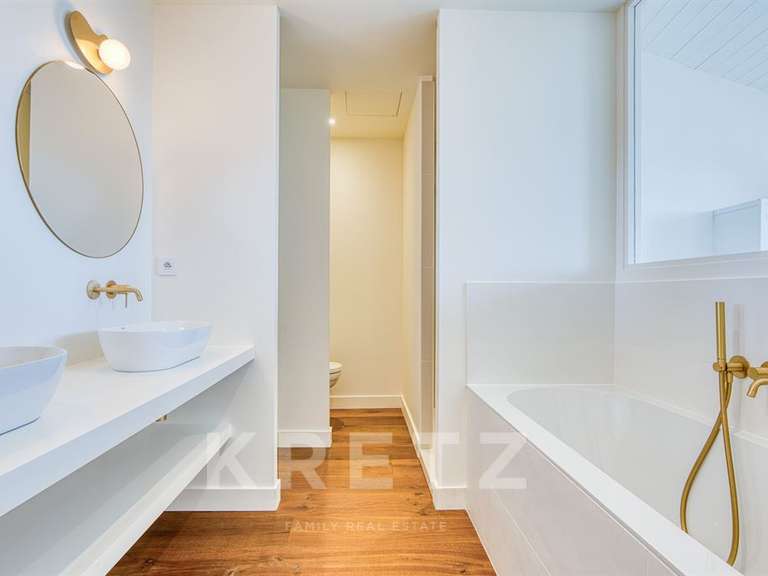 Maison Sainte-Marie-de-Ré - 4 chambres - 230m²