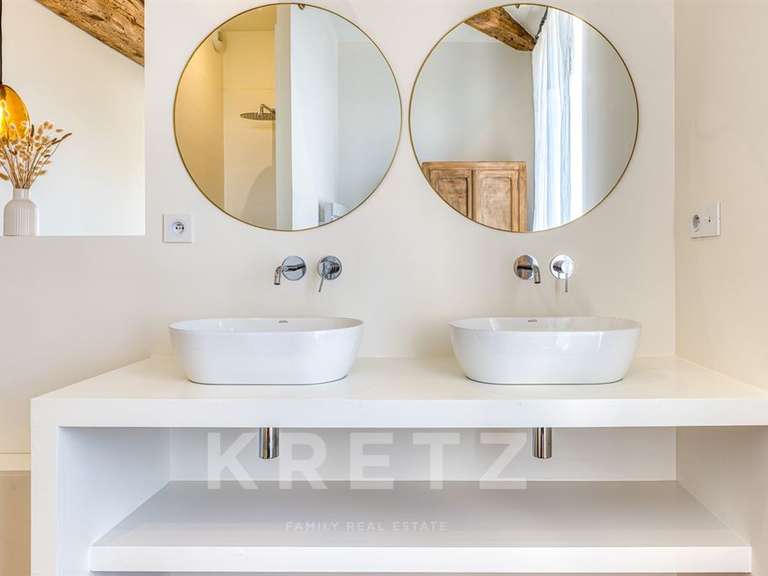 Maison Sainte-Marie-de-Ré - 4 chambres - 230m²