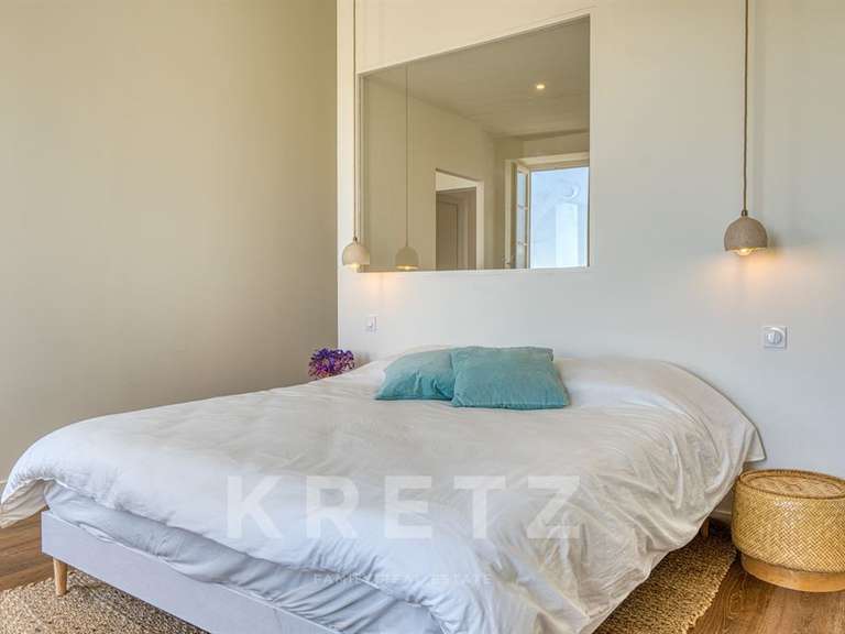 Maison Sainte-Marie-de-Ré - 4 chambres - 230m²
