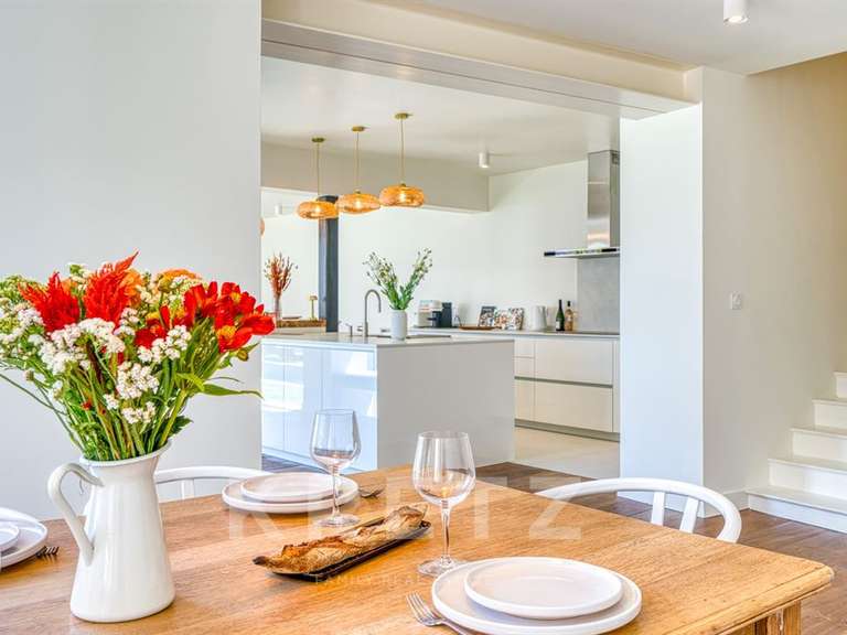 Maison Sainte-Marie-de-Ré - 4 chambres - 230m²