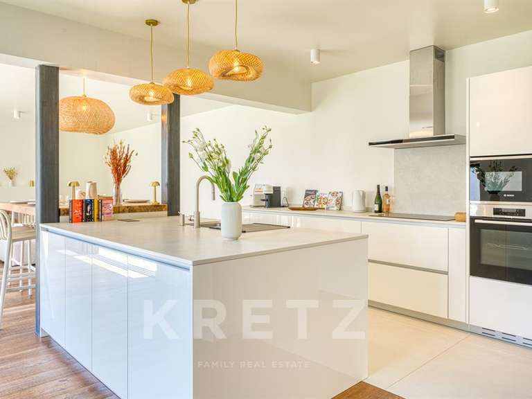 Maison Sainte-Marie-de-Ré - 4 chambres - 230m²