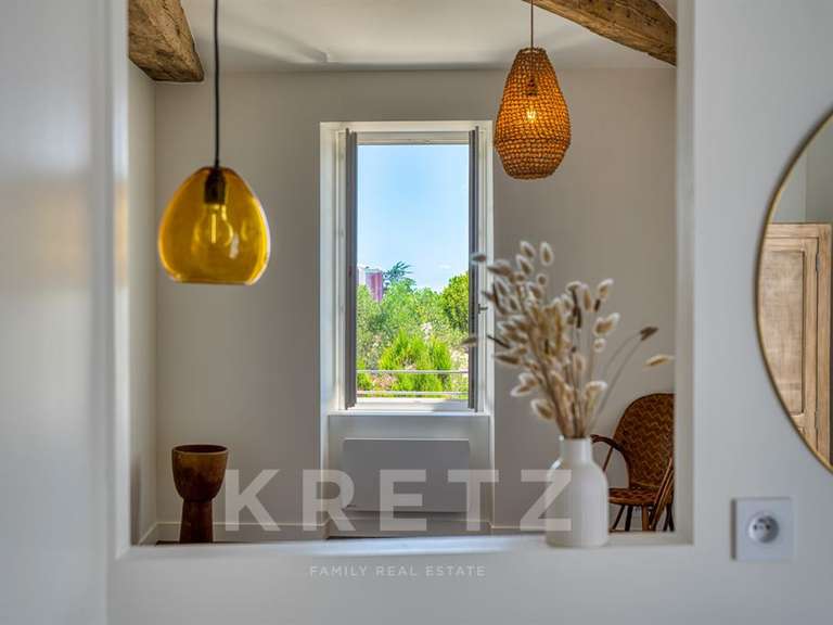 Maison Sainte-Marie-de-Ré - 4 chambres - 230m²