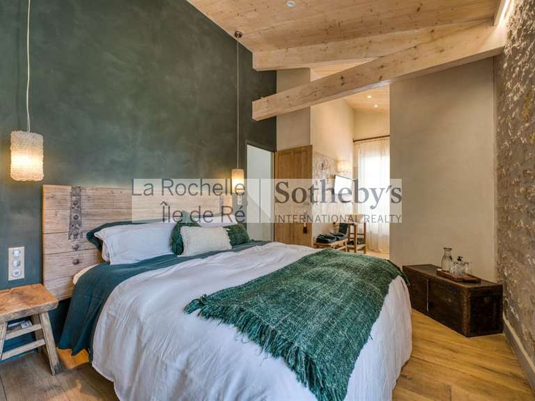 Maison Sainte-Marie-de-Ré - 8 chambres - 302m²