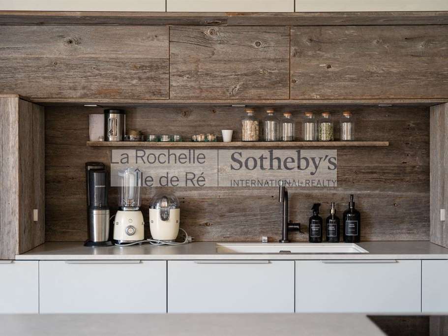 Maison Sainte-Marie-de-Ré