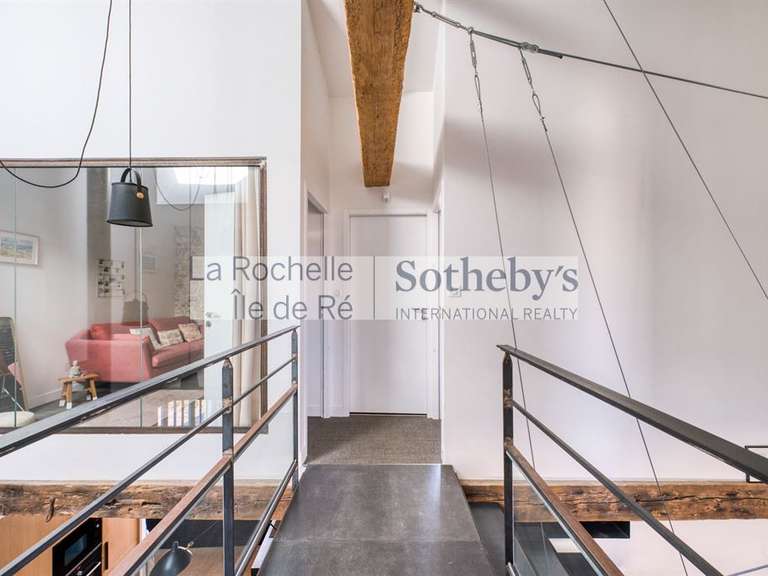 Maison Sainte-Marie-de-Ré - 5 chambres - 181m²