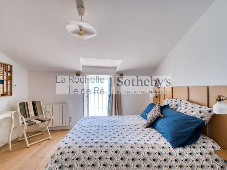 Maison Sainte-Marie-de-Ré - 5 chambres - 181m²