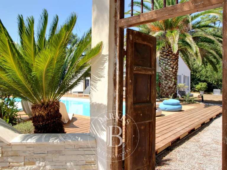 Maison Sainte-Marie-de-Ré - 8 chambres - 284m²