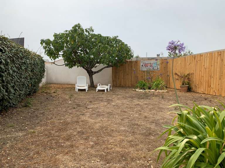 House Sainte-Marie-de-Ré - 6 bedrooms - 207m²
