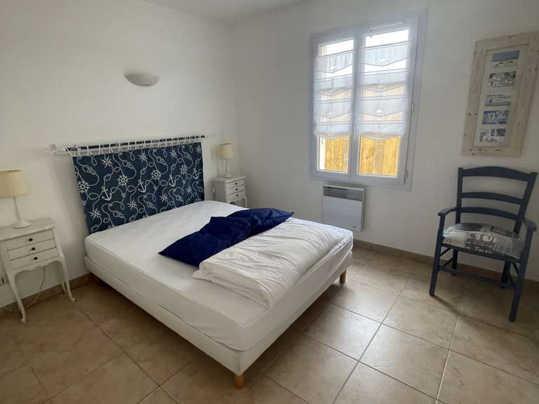 Maison Sainte-Marie-de-Ré - 6 chambres - 207m²