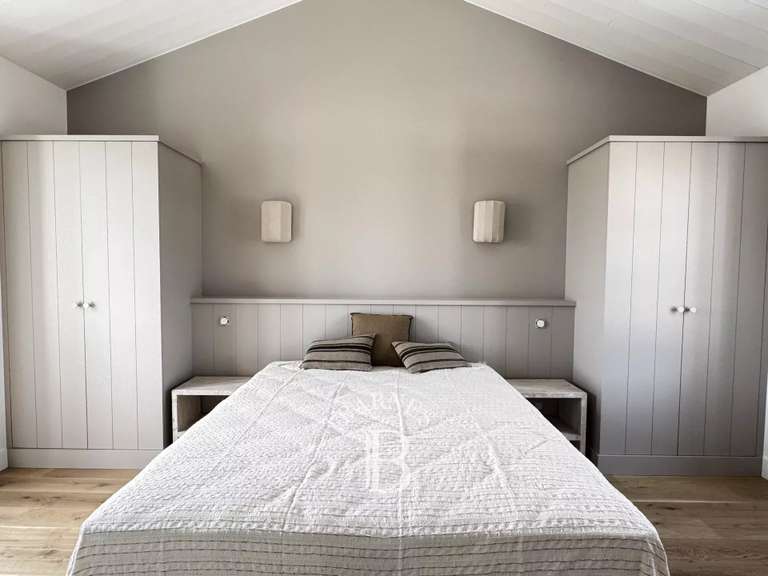 Maison Sainte-Marie-de-Ré - 3 chambres - 141m²