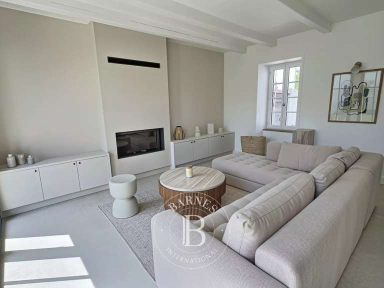 Maison Sainte-Marie-de-Ré - 3 chambres - 141m²