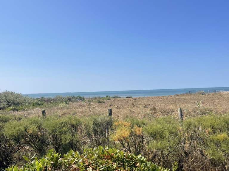 House with Sea view Sainte-Marie-de-Ré - 3 bedrooms - 80m²