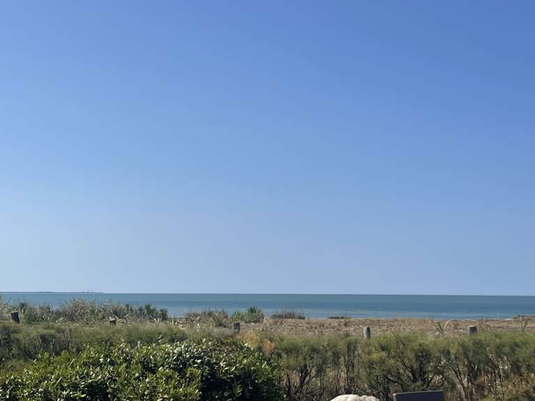 House with Sea view Sainte-Marie-de-Ré - 3 bedrooms - 80m²