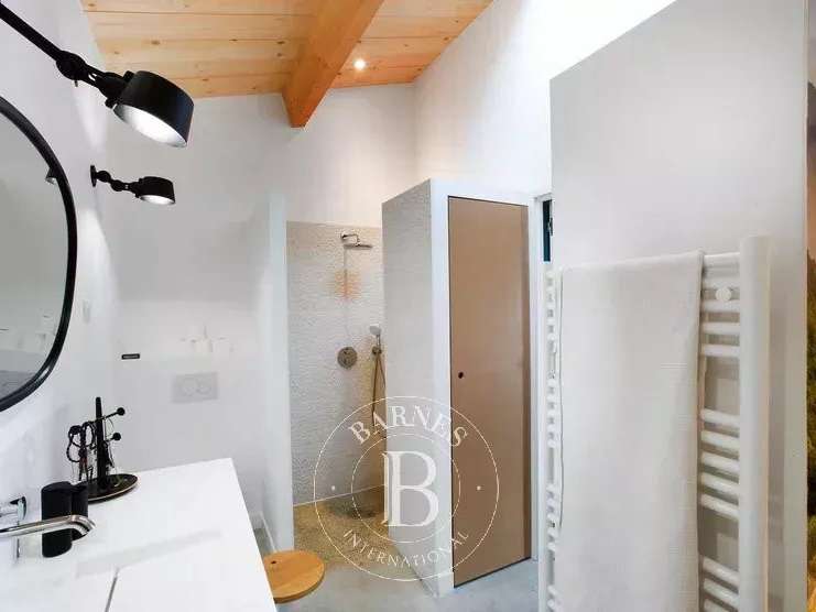 Maison Sainte-Marie-de-Ré - 3 chambres - 118m²