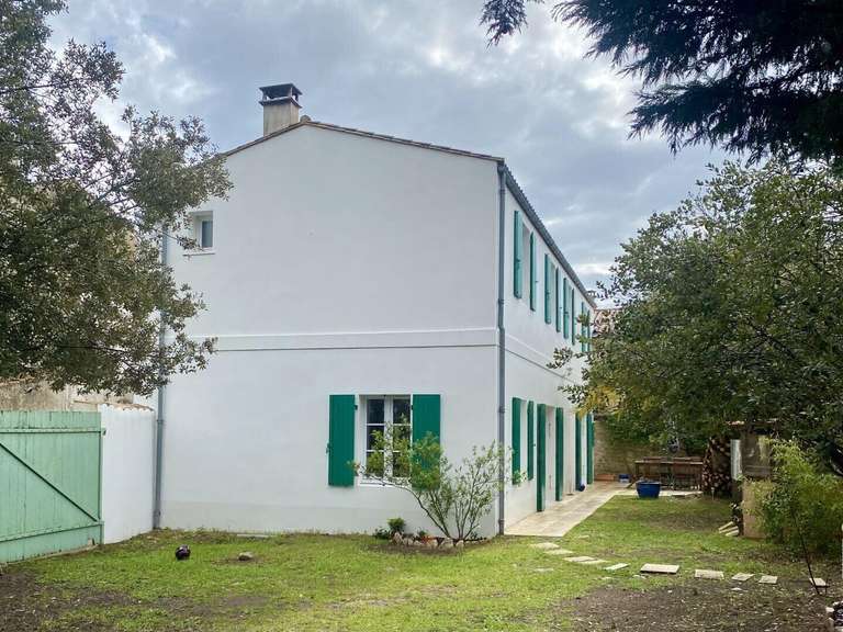 Vente Villa SainteMariedeRé 1 407 000€