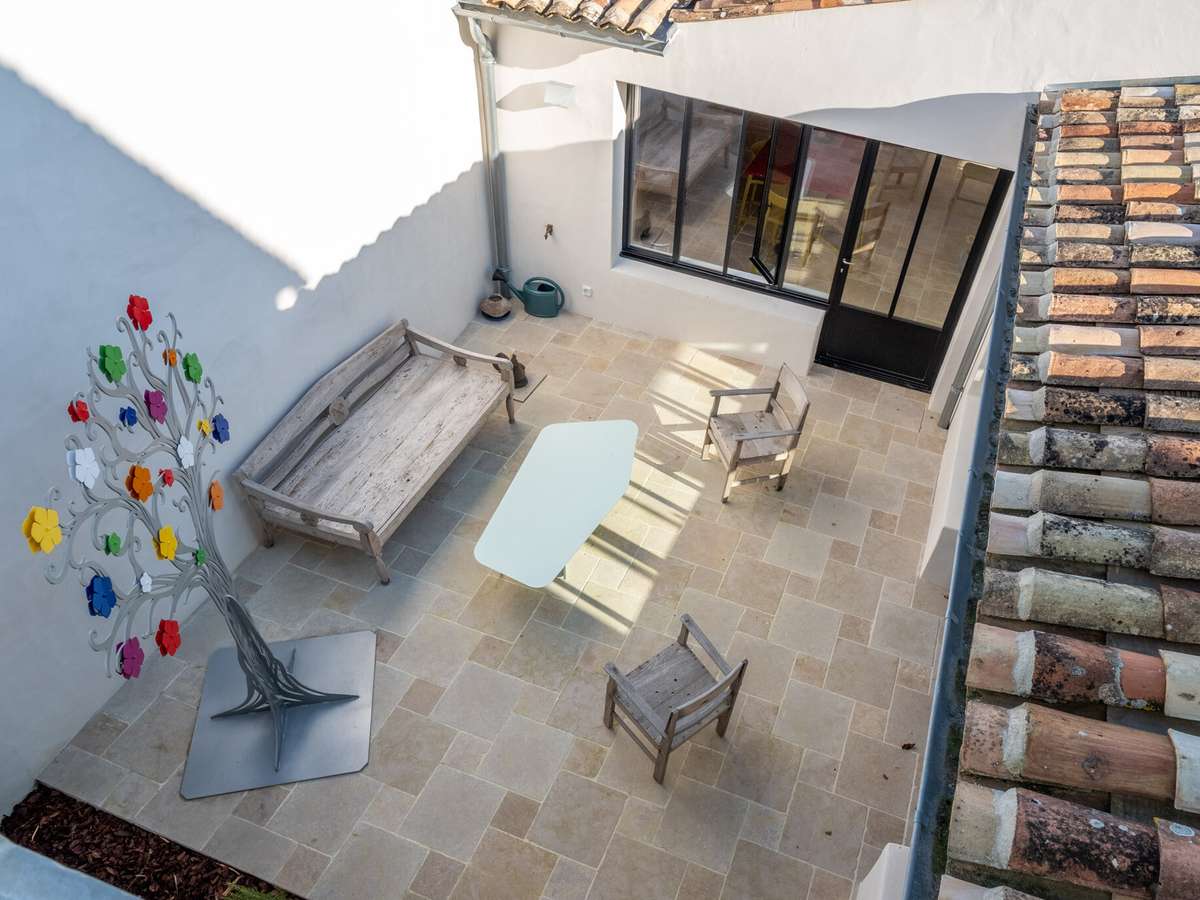 Villa Sainte-Marie-de-Ré