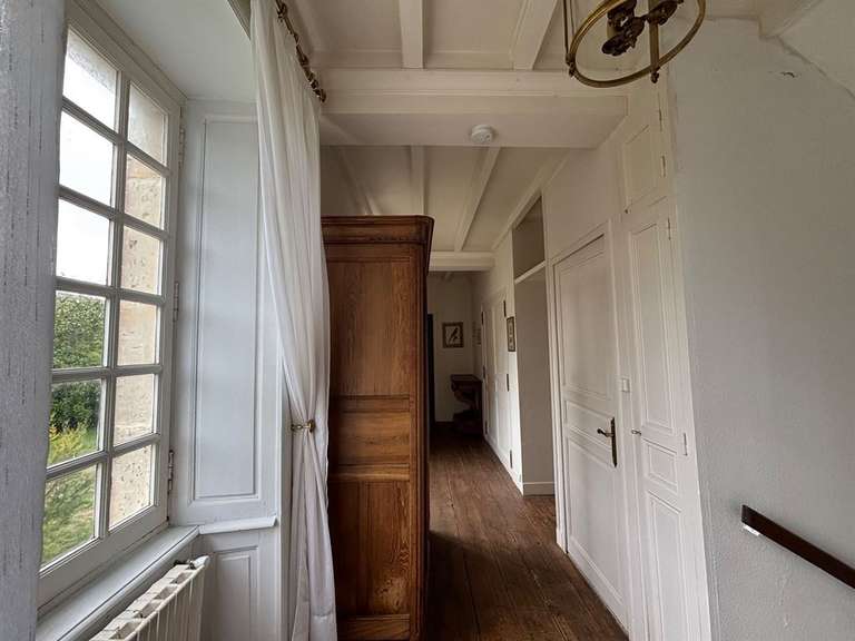 Maison Sainte-Marie-du-Mont - 5 chambres - 2639m²