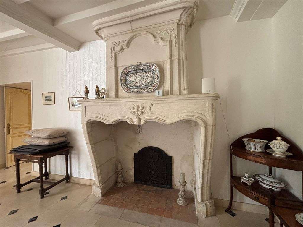 Maison Sainte-Marie-du-Mont