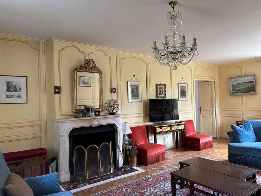 Maison Sainte-Marie-du-Mont