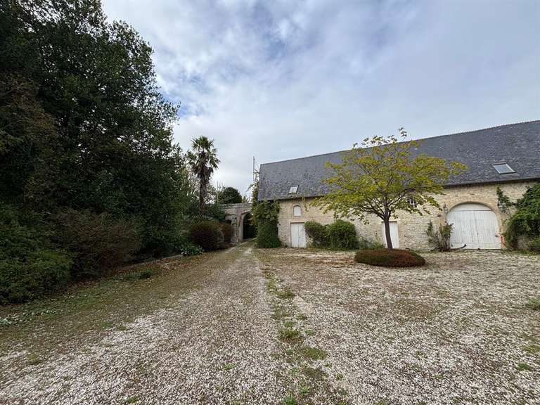 Maison Sainte-Marie-du-Mont - 5 chambres - 2639m²
