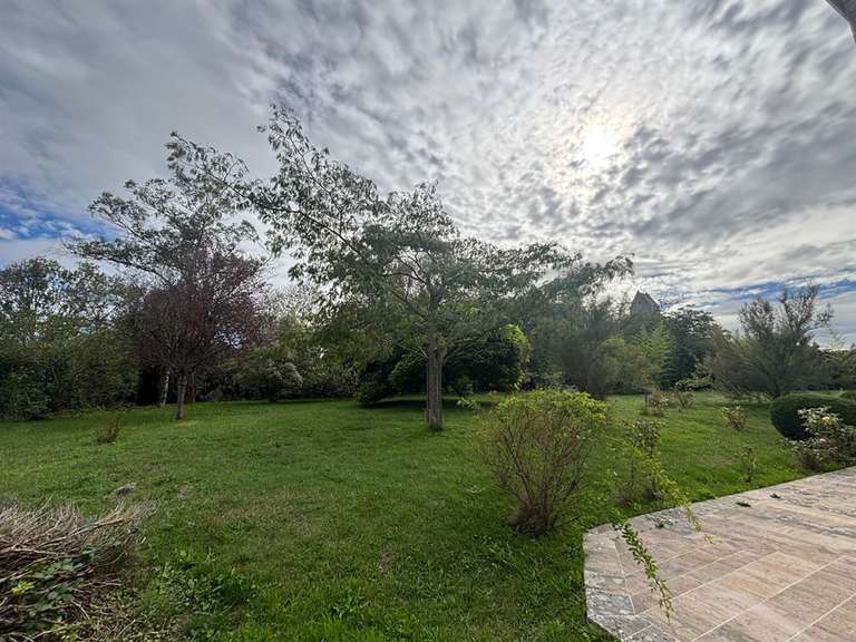Maison Sainte-Marie-du-Mont - 5 chambres - 2639m²