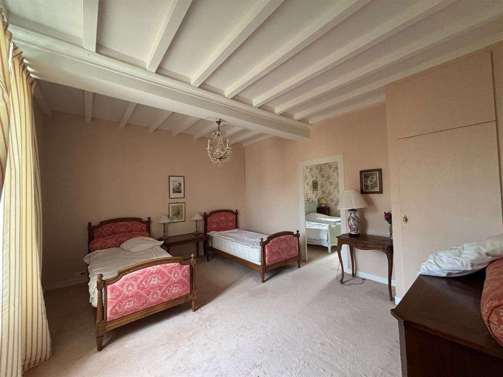 Maison Sainte-Marie-du-Mont