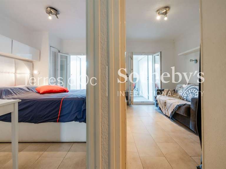 Maison avec Vue sur mer Sainte-Marie-la-Mer - 4 chambres - 150m²