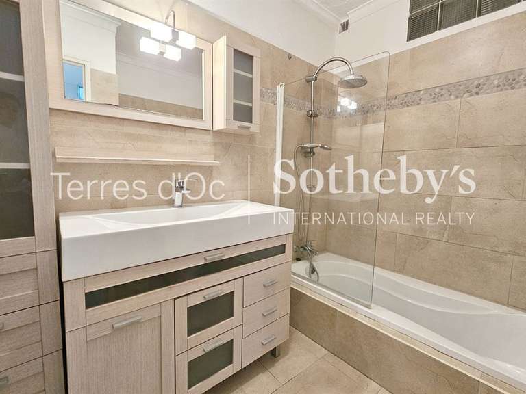 Maison avec Vue sur mer Sainte-Marie-la-Mer - 4 chambres - 150m²