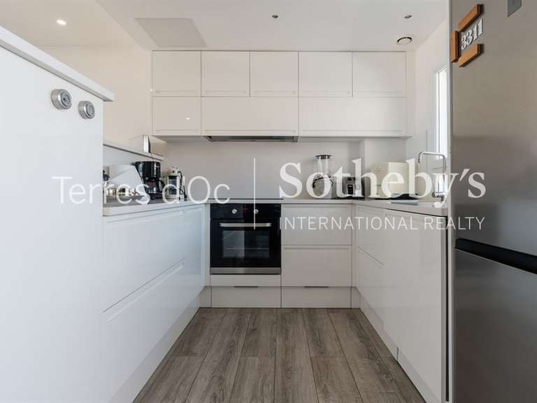 Maison avec Vue sur mer Sainte-Marie-la-Mer - 4 chambres - 150m²