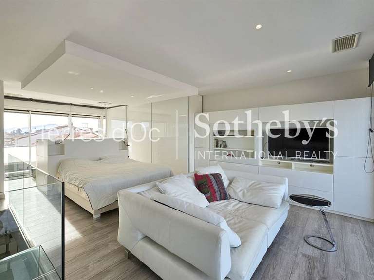 Maison avec Vue sur mer Sainte-Marie-la-Mer - 4 chambres - 150m²