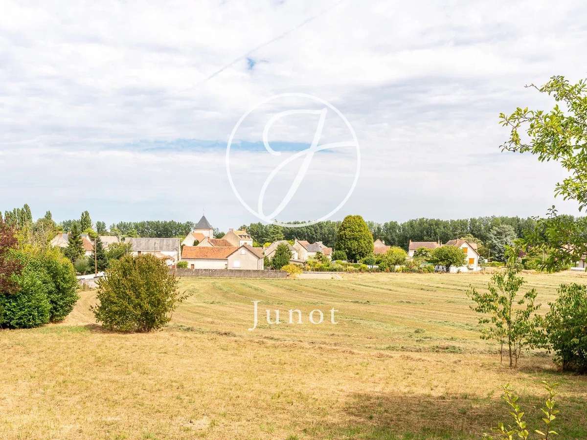 Manoir Sainte-Maure-de-Touraine