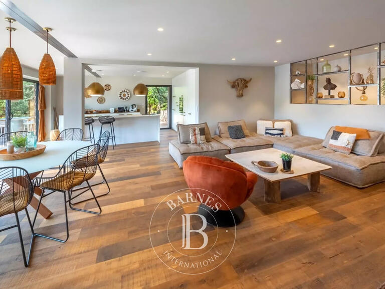 Vente Appartement Sainte-Maxime - 3 chambres