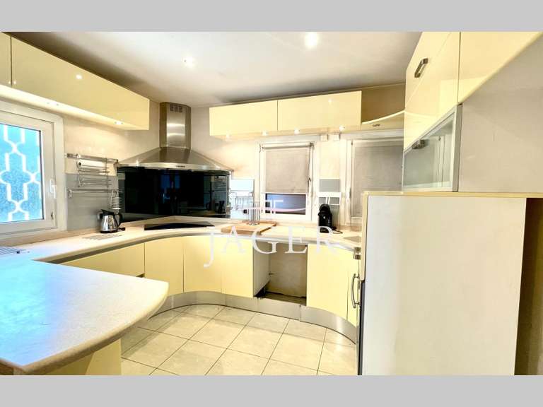 Appartement Sainte-Maxime - 3 chambres - 165m²