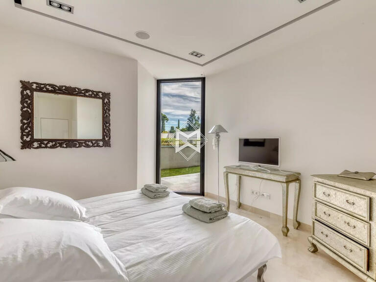 Vacances Appartement avec Vue mer Sainte-Maxime - 4 chambres