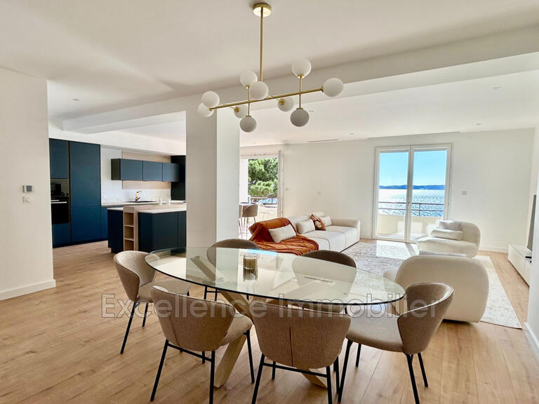 Appartement Sainte-Maxime - 3 chambres - 135m²