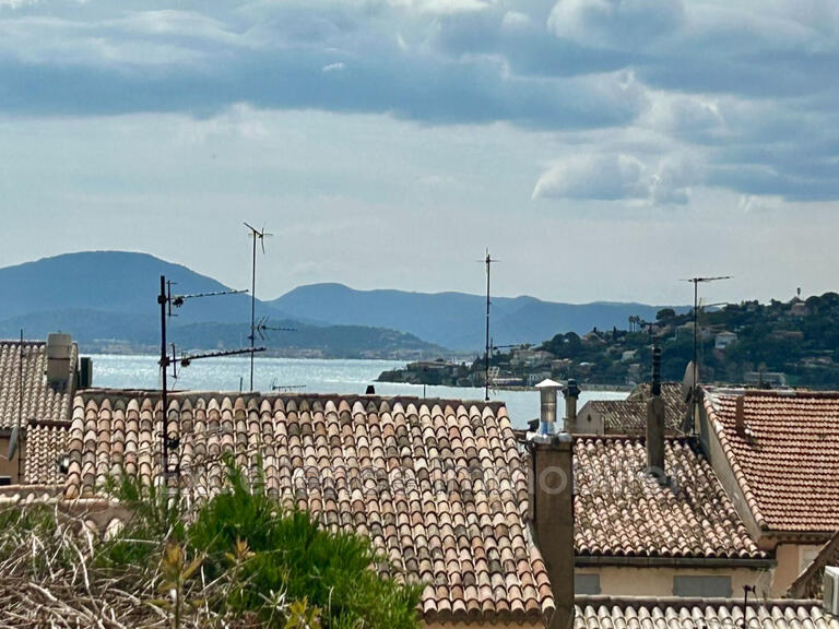 Appartement Sainte-Maxime - 2 chambres - 103m²
