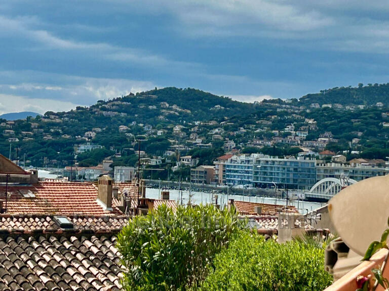 Appartement Sainte-Maxime - 2 chambres - 103m²