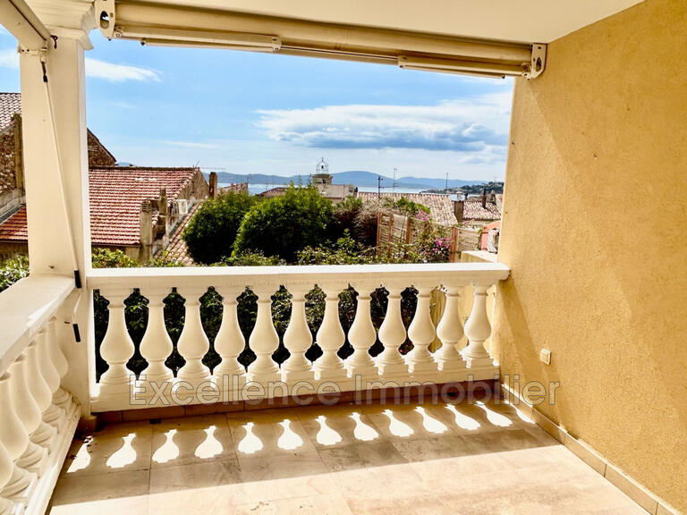 Appartement Sainte-Maxime - 2 chambres - 103m²