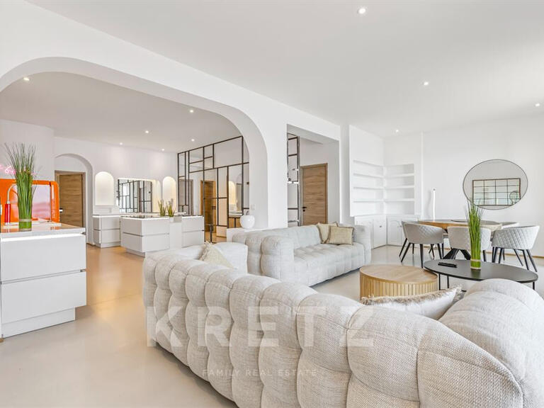 Appartement Sainte-Maxime - 3 chambres - 135m²