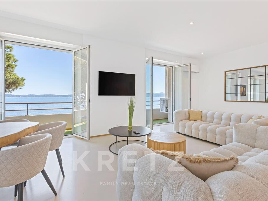 Appartement Sainte-Maxime