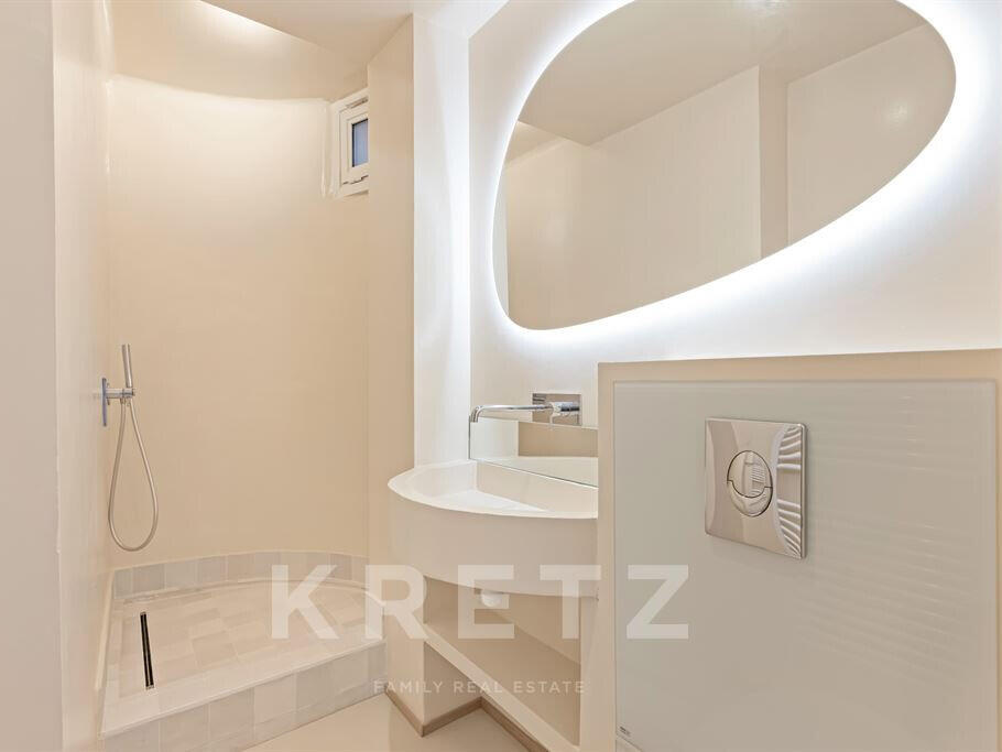 Appartement Sainte-Maxime