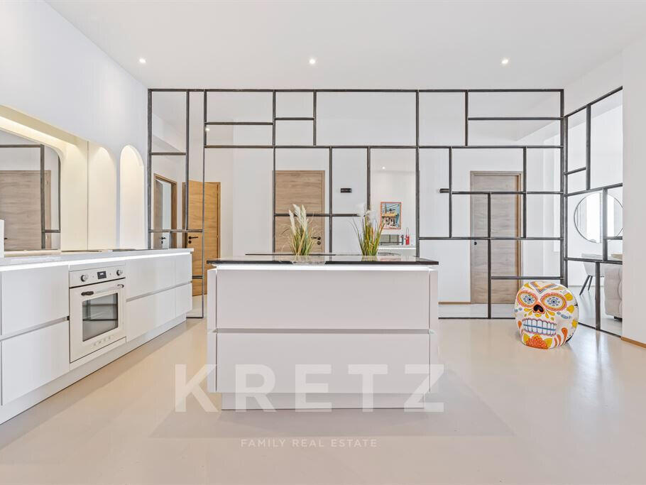 Appartement Sainte-Maxime