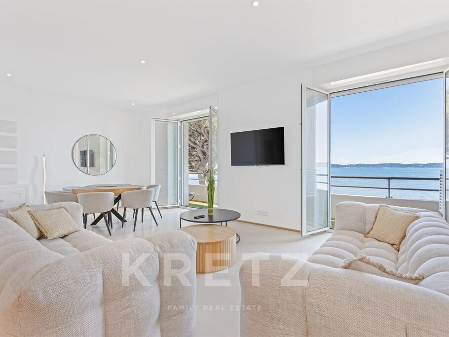 Appartement Sainte-Maxime