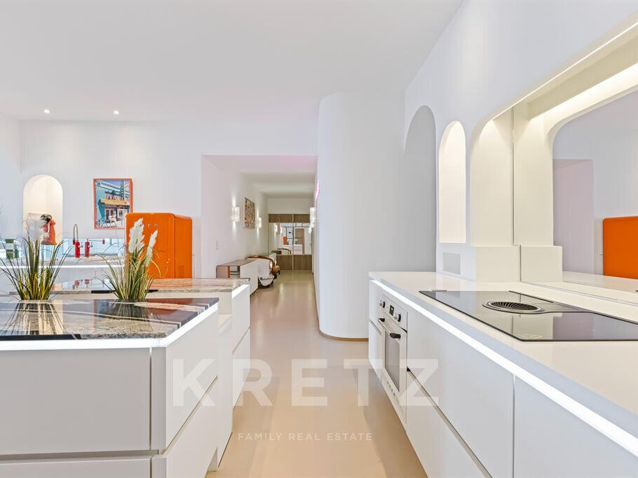 Appartement Sainte-Maxime