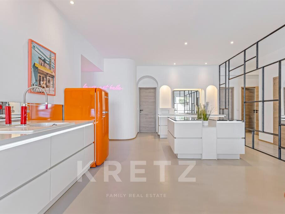 Appartement Sainte-Maxime