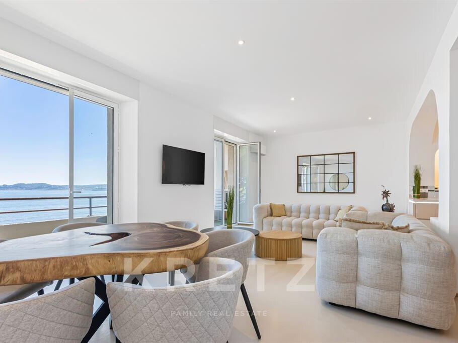 Appartement Sainte-Maxime