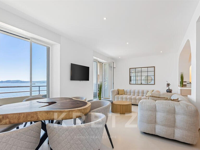 Appartement Sainte-Maxime - 3 chambres - 135m²