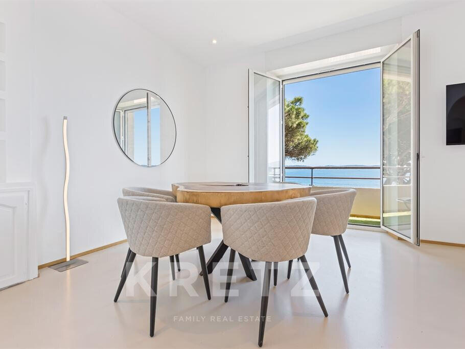 Appartement Sainte-Maxime