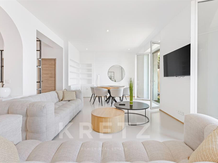 Appartement Sainte-Maxime